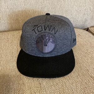 Golden State Warriors Hat